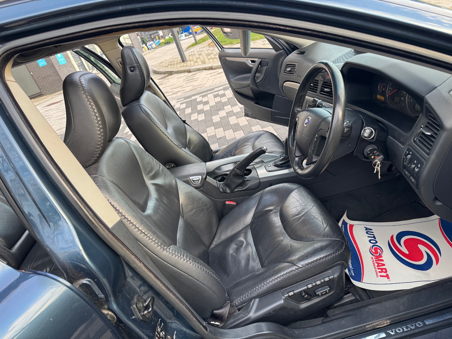 Used Volvo XC70 2007 for sale - 76963719: Photo 18