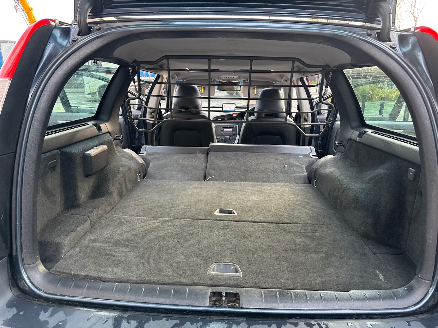 Used Volvo XC70 2007 for sale - 76963719: Photo 19