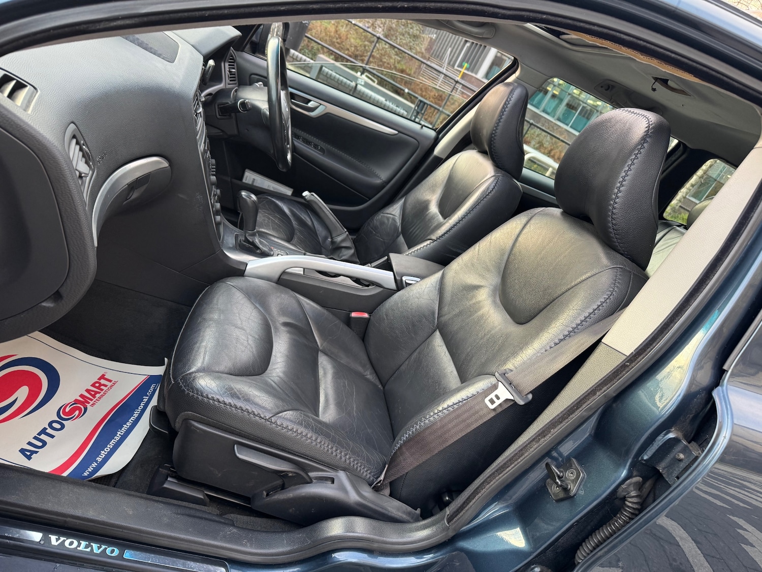 Used Volvo XC70 2007 for sale - 76963719: Photo 6