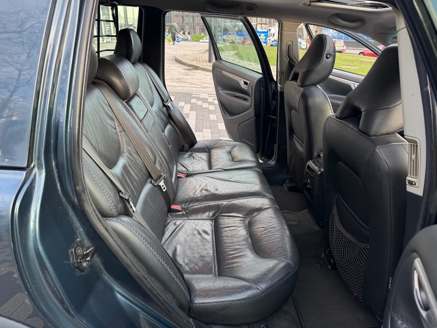 Used Volvo XC70 2007 for sale - 76963719: Photo 7