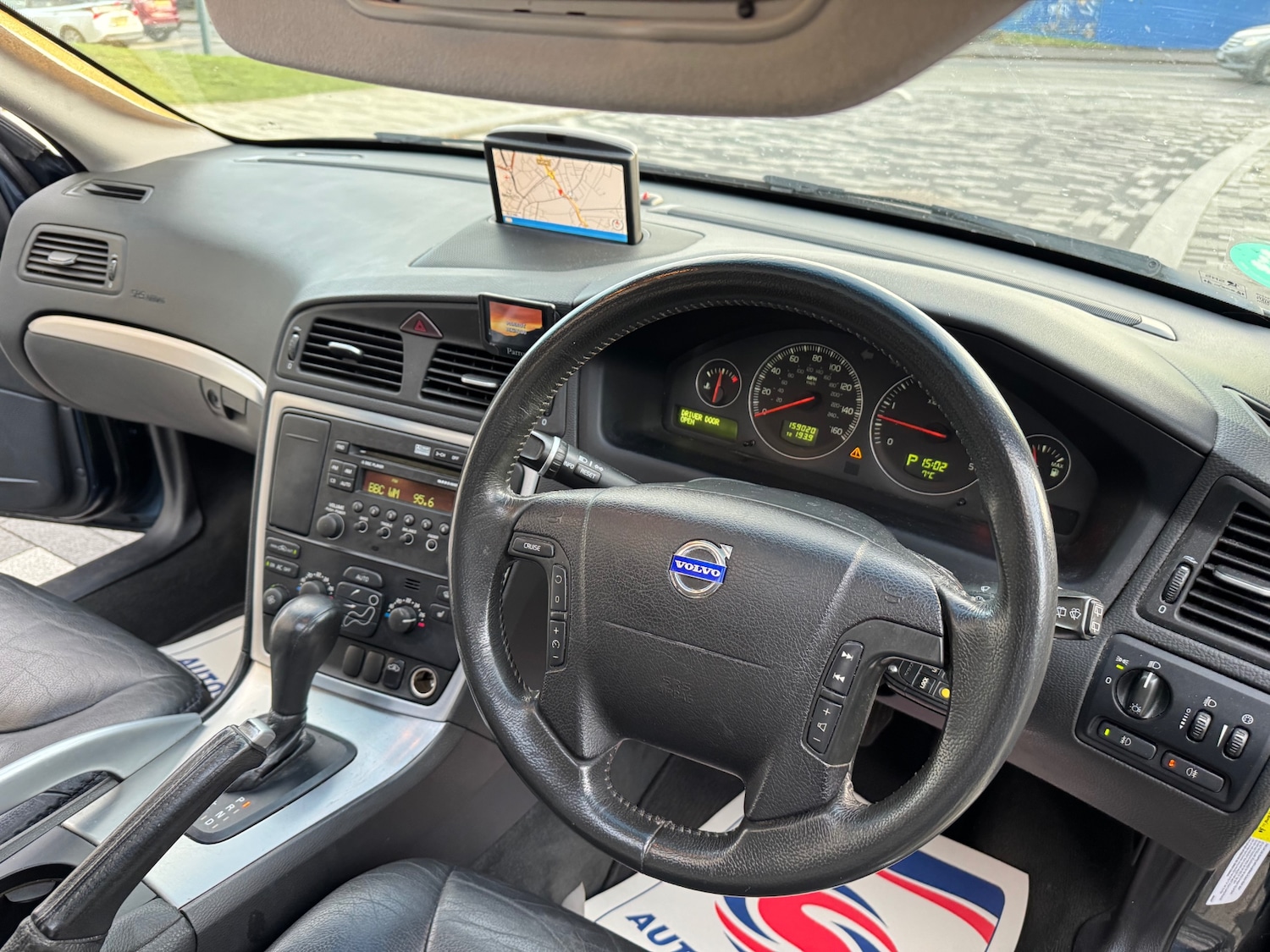 Used Volvo XC70 2007 for sale - 76963719: Photo 9