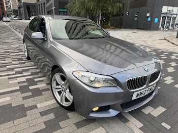 BMW - 5 Series