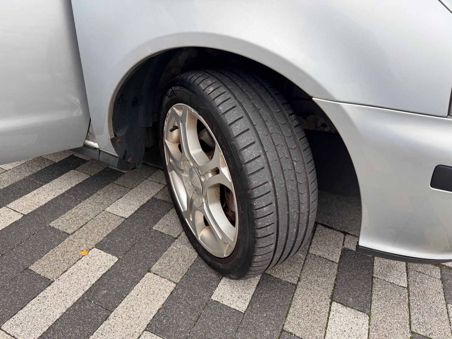 Used SEAT Alhambra 2006 for sale - 77132636: Photo 12