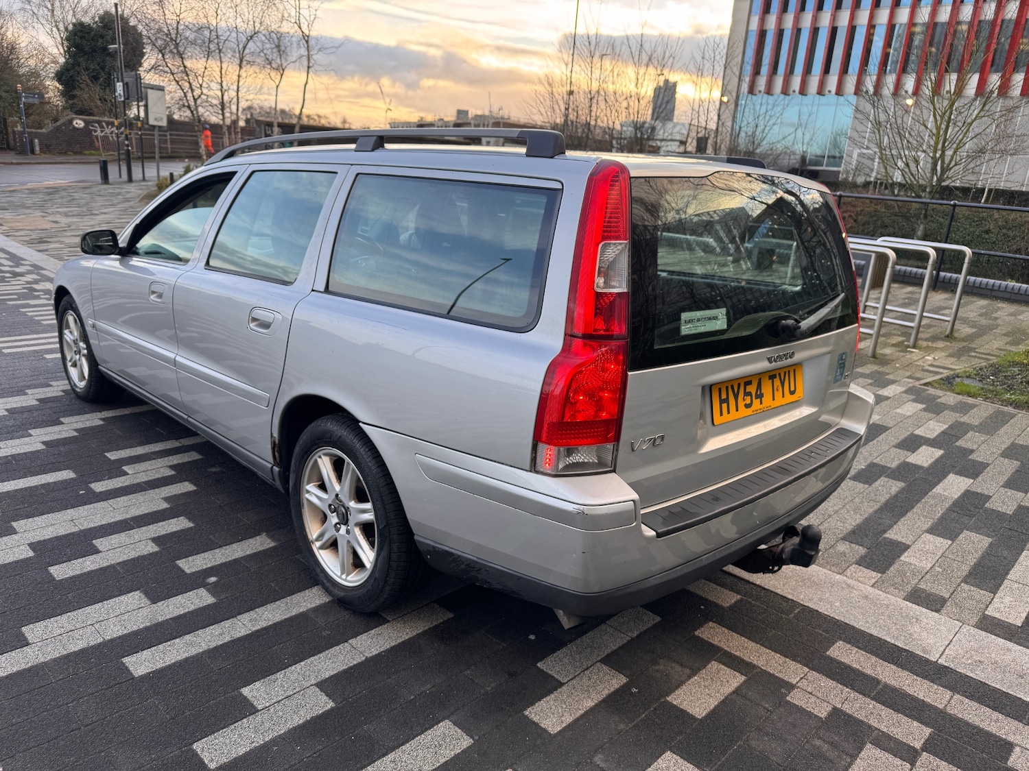 Used Volvo V70 2004 for sale - 77522445: Photo 15