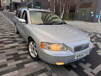 2004 (54) - D5 S 5dr