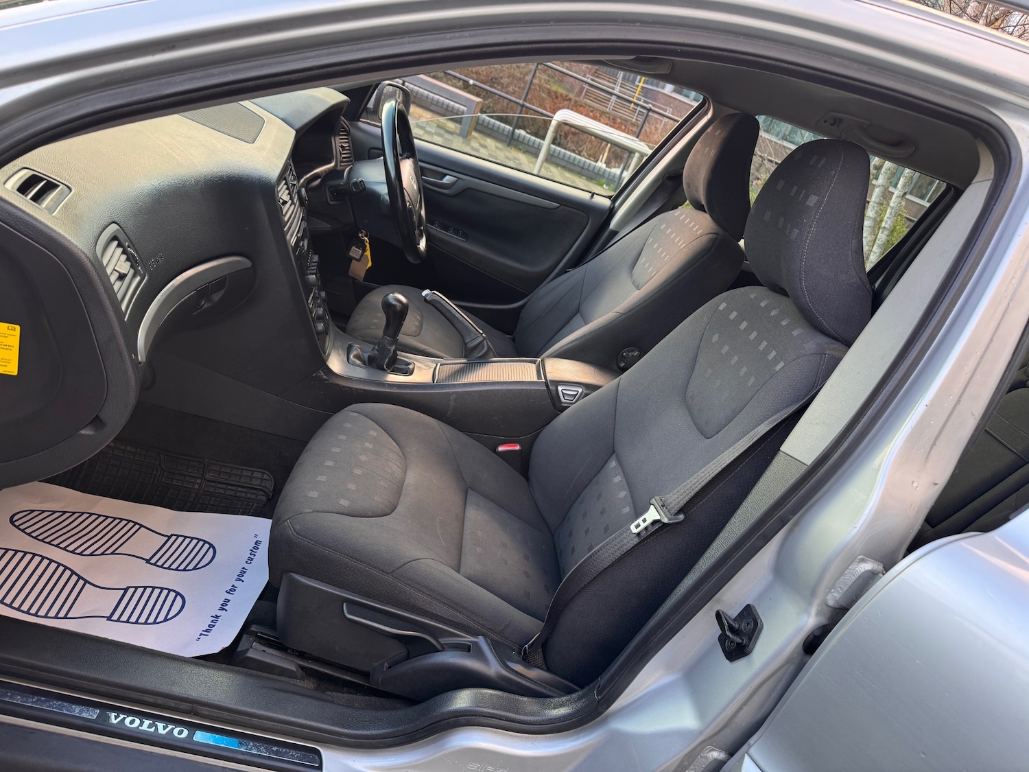 Used Volvo V70 2004 for sale - 77522445: Photo 6