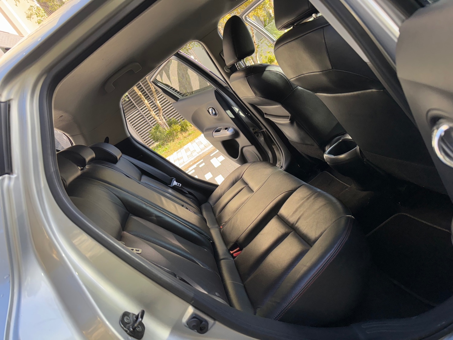 Used Nissan Juke 2012 for sale - 76378444: Photo 7