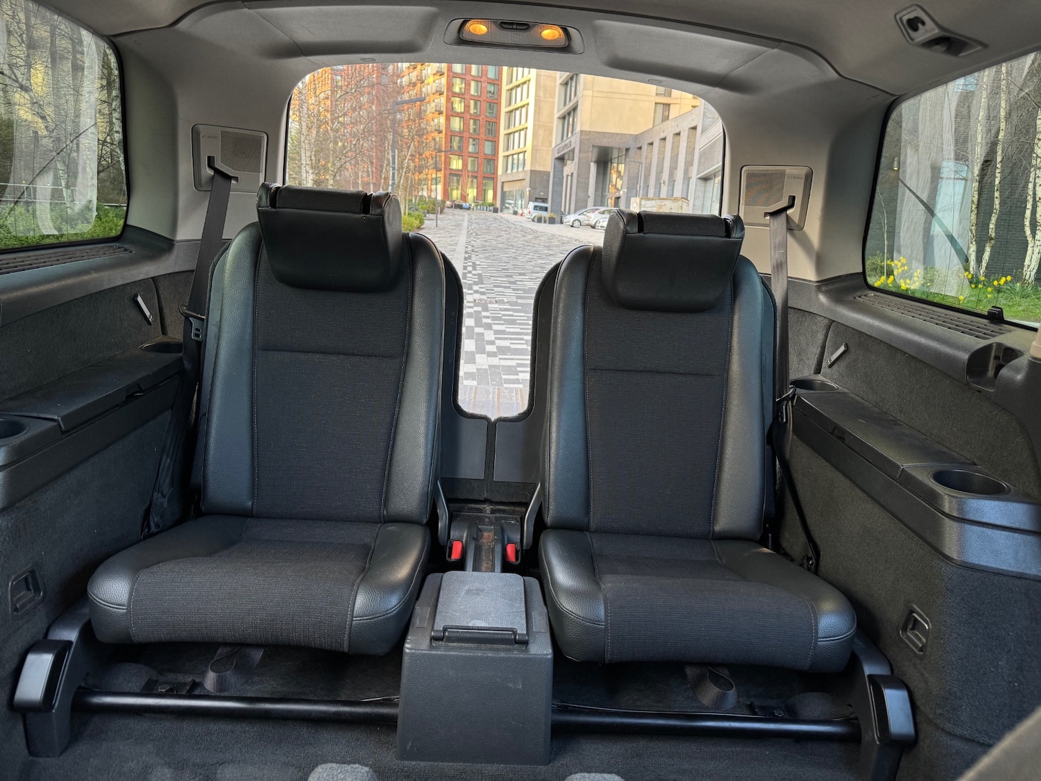 Used Volvo XC90 2010 for sale - 77721570: Photo 10