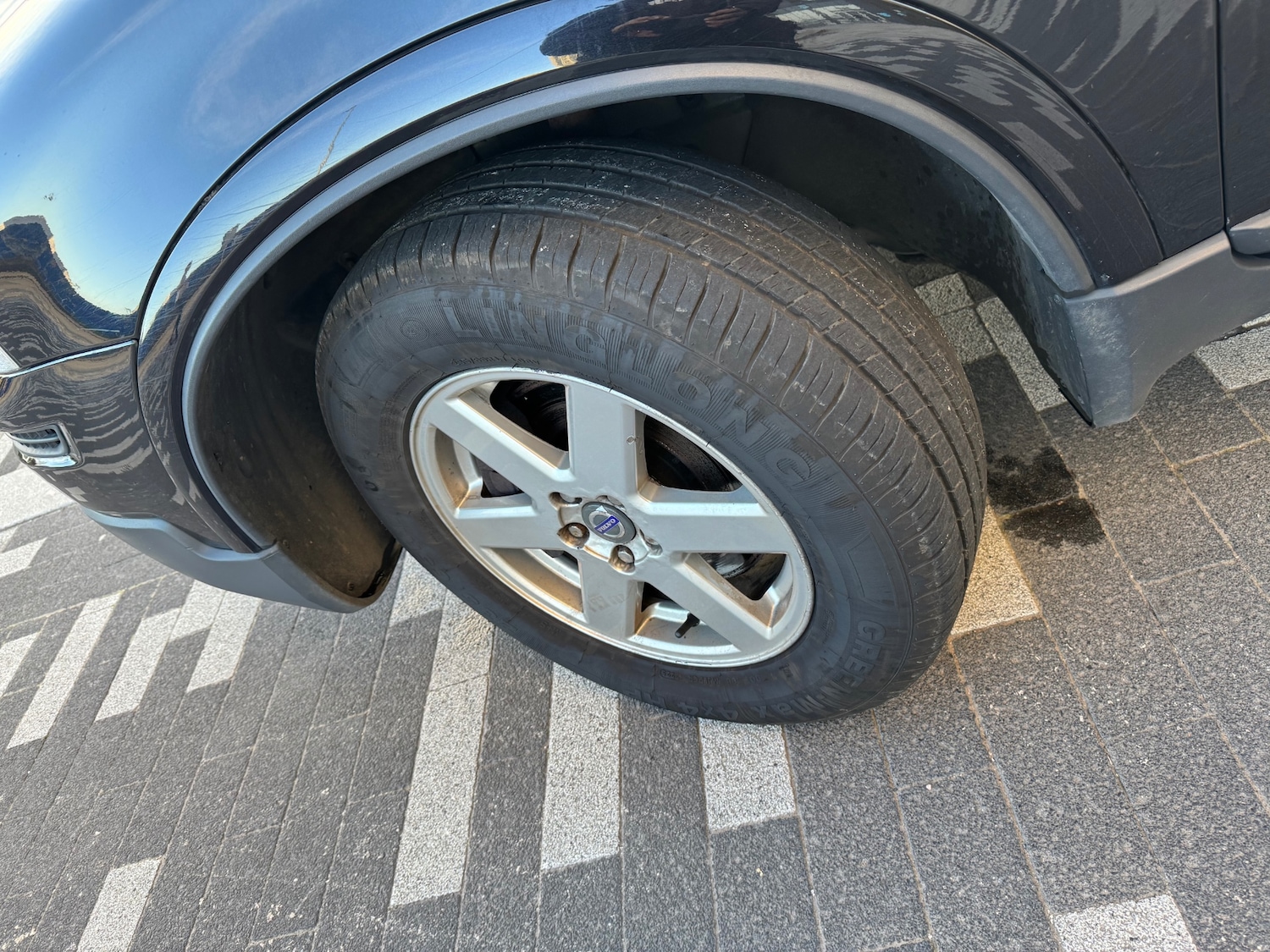 Used Volvo XC90 2010 for sale - 77721570: Photo 12