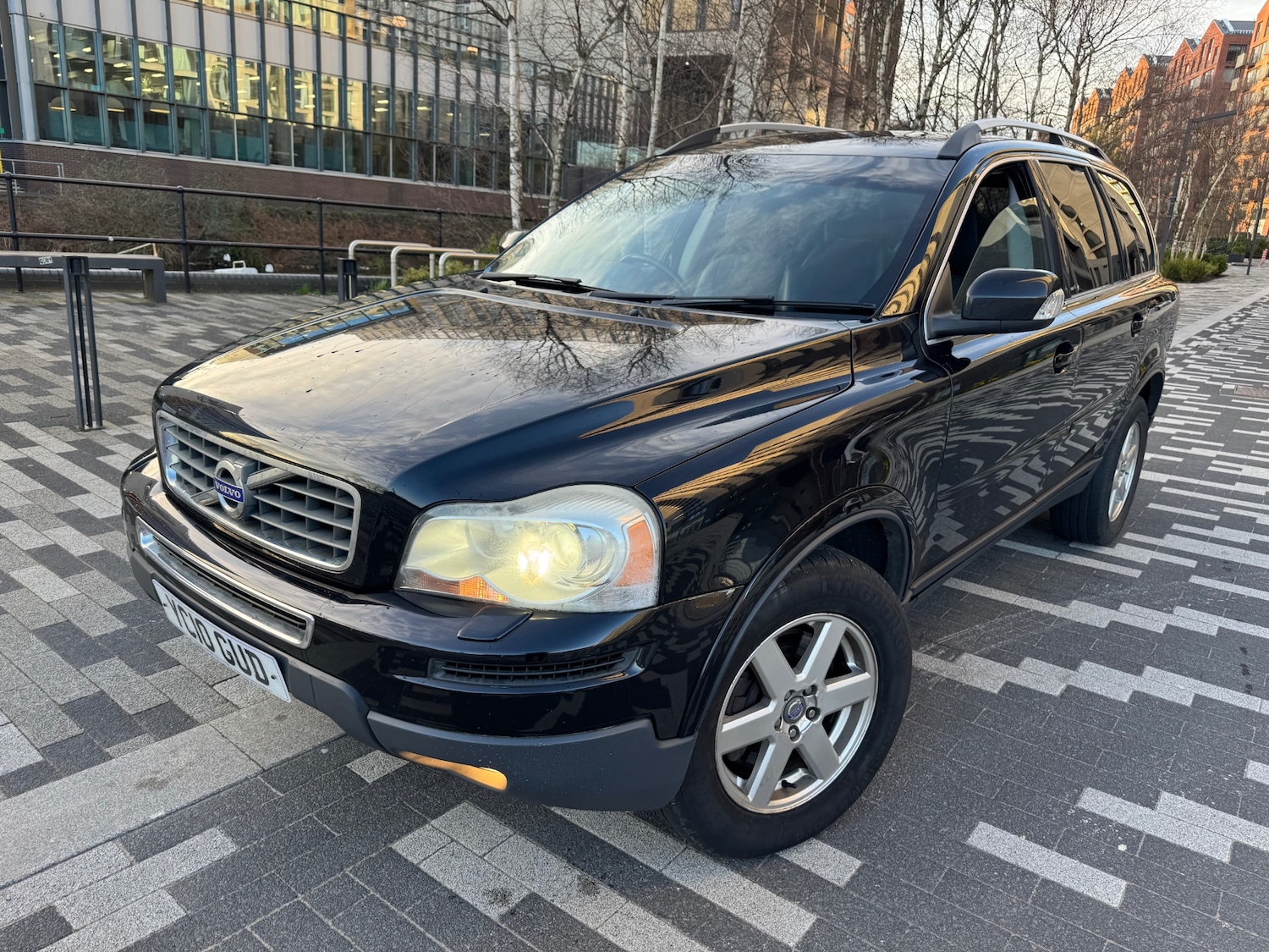 Used Volvo XC90 2010 for sale - 77721570: Photo 13