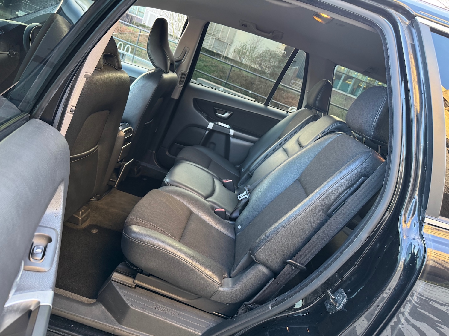 Used Volvo XC90 2010 for sale - 77721570: Photo 17