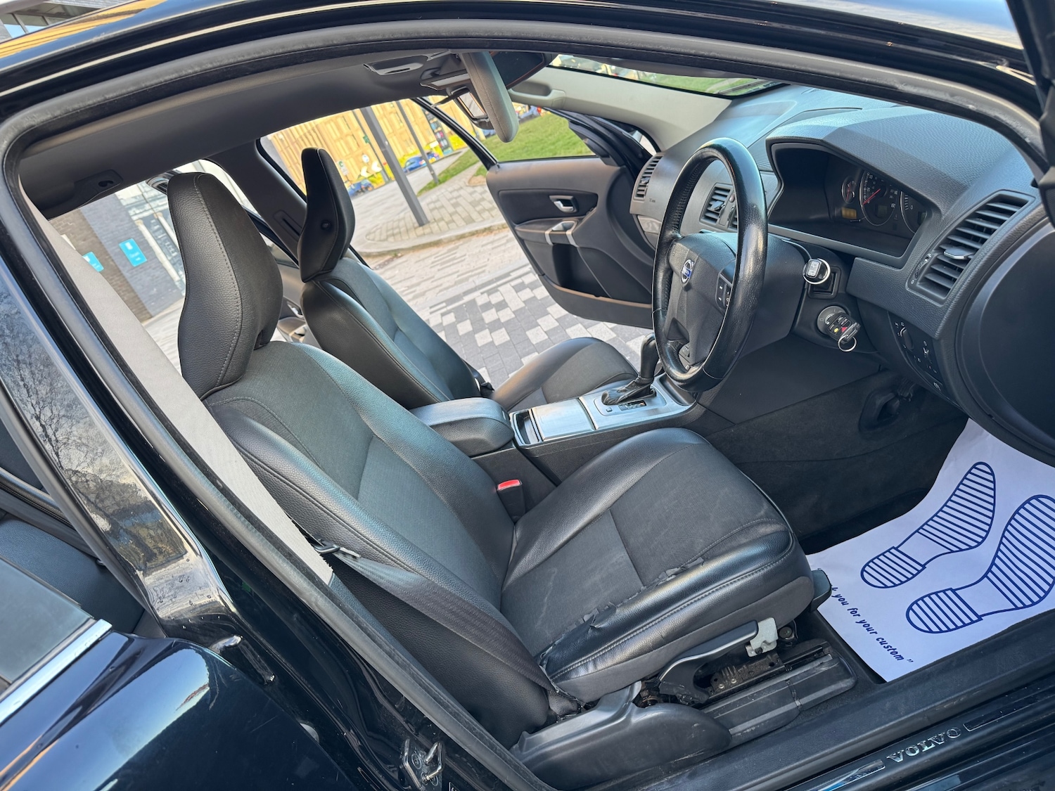 Used Volvo XC90 2010 for sale - 77721570: Photo 18