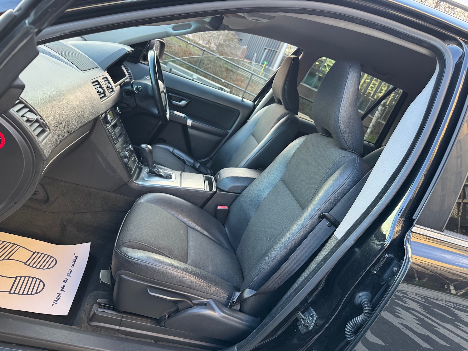 Used Volvo XC90 2010 for sale - 77721570: Photo 6