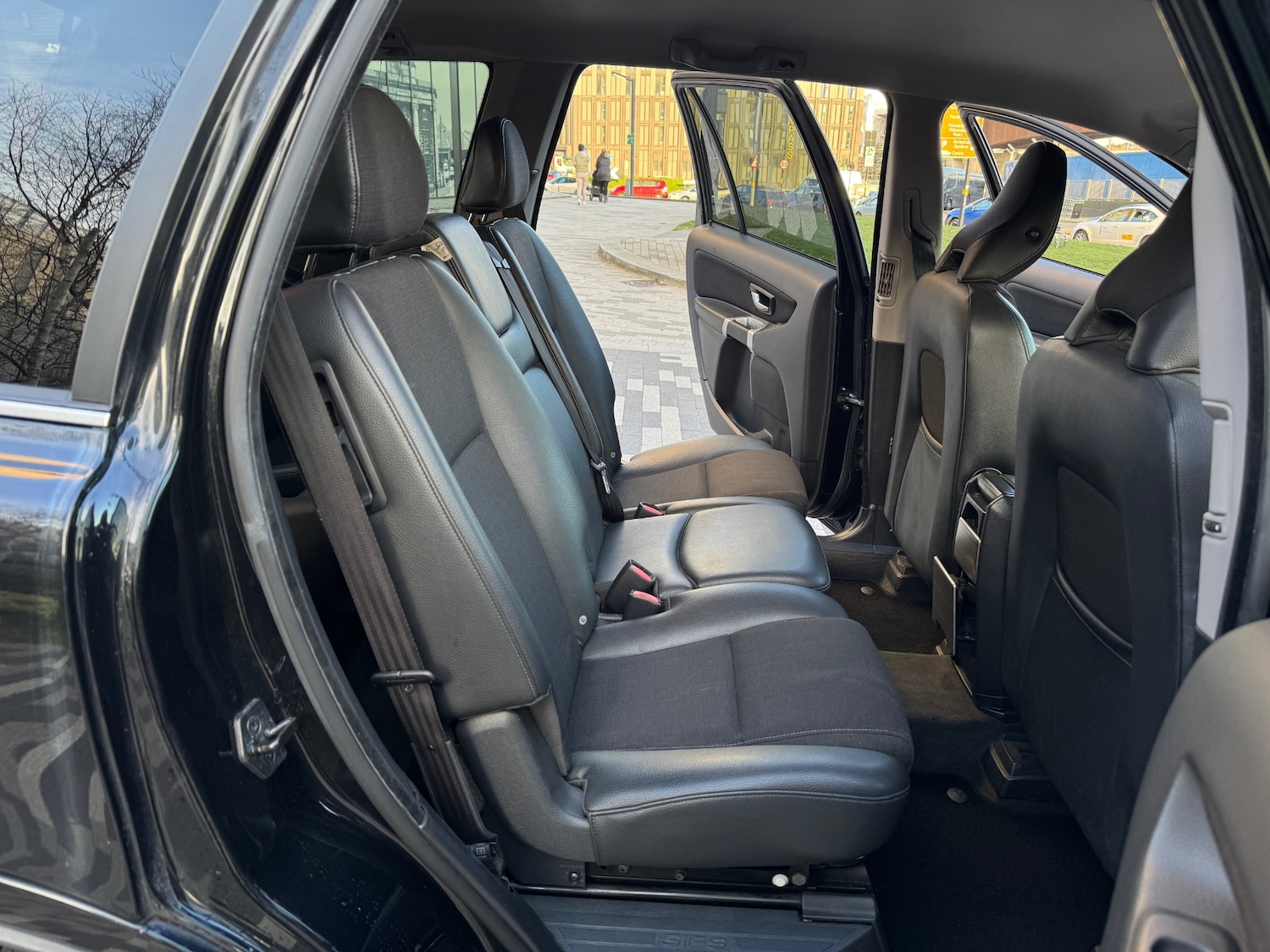 Used Volvo XC90 2010 for sale - 77721570: Photo 7