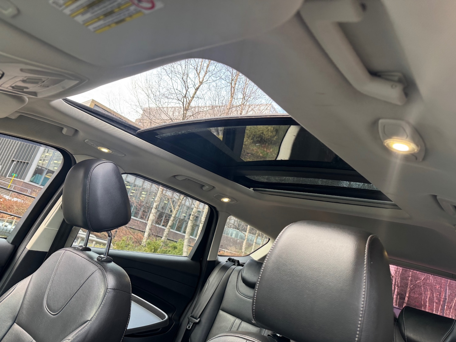 Used Ford Kuga 2014 for sale - 77121312: Photo 10