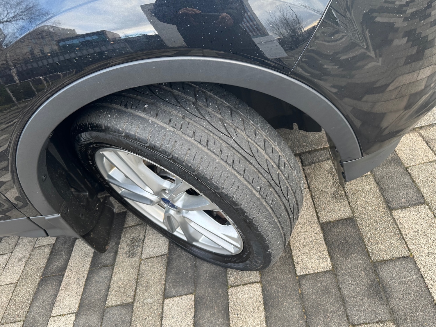 Used Ford Kuga 2014 for sale - 77121312: Photo 12