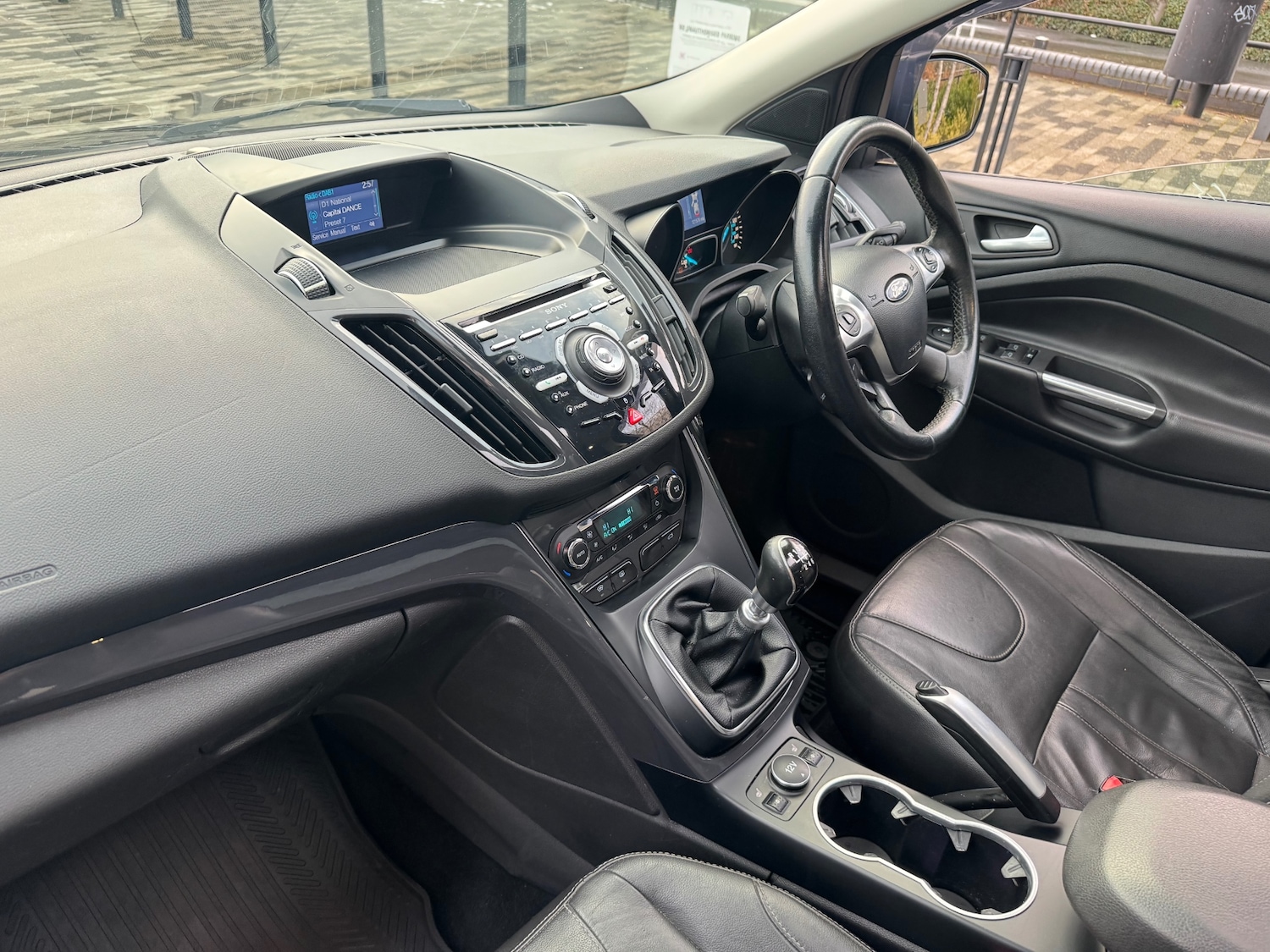 Used Ford Kuga 2014 for sale - 77121312: Photo 16