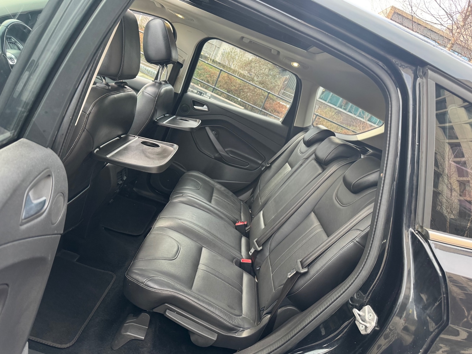 Used Ford Kuga 2014 for sale - 77121312: Photo 17