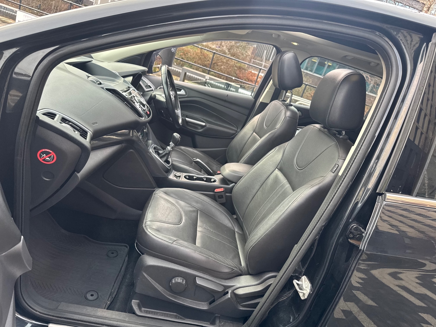 Used Ford Kuga 2014 for sale - 77121312: Photo 6