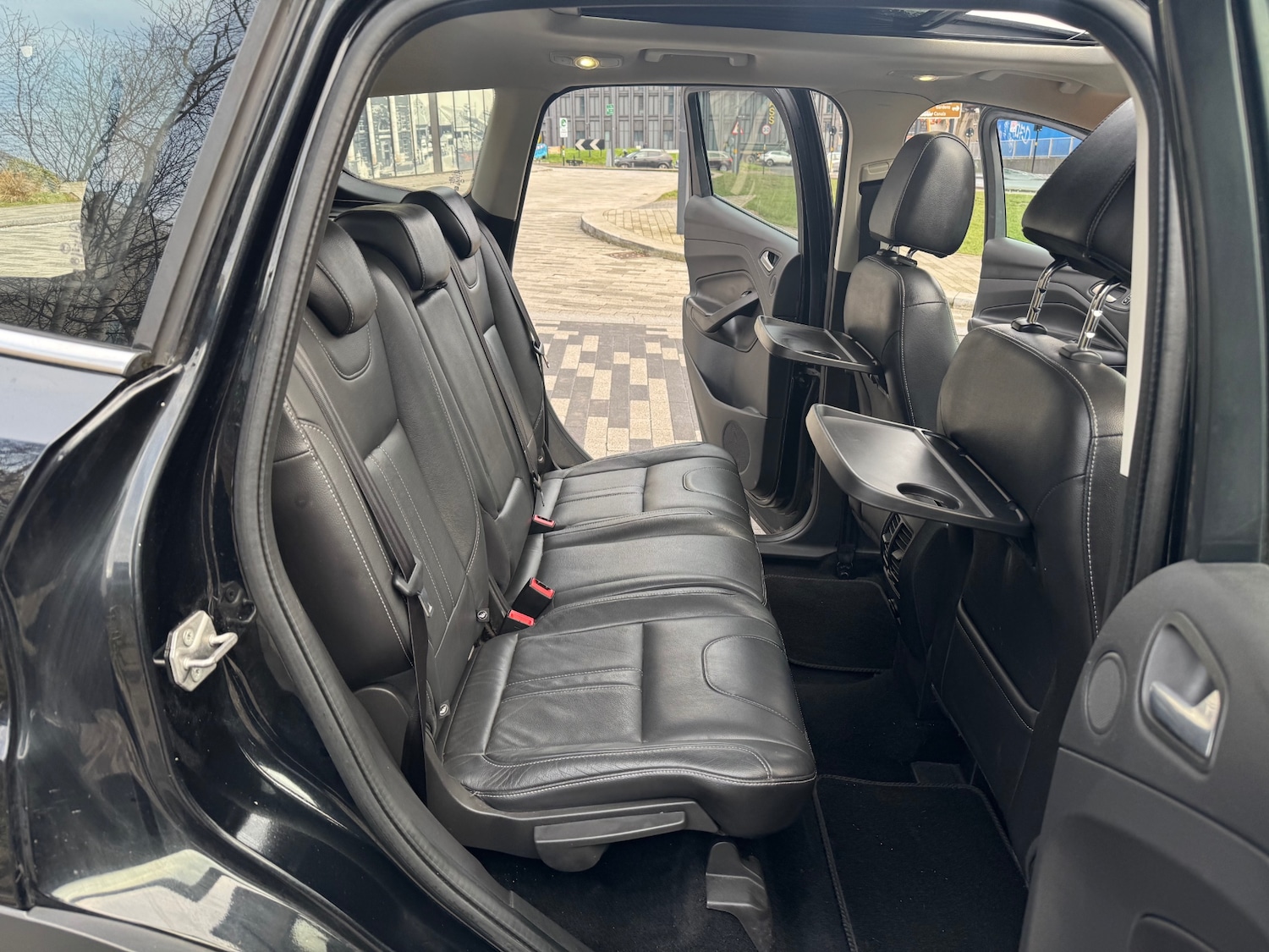 Used Ford Kuga 2014 for sale - 77121312: Photo 7