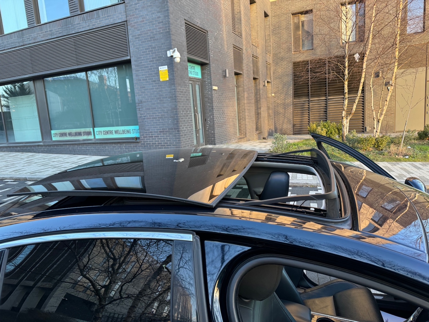 Used Jaguar XE 2015 for sale - 77165131: Photo 11