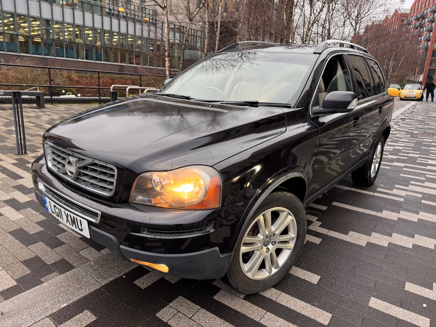 Used Volvo XC90 2011 for sale - 77289502: Photo 13