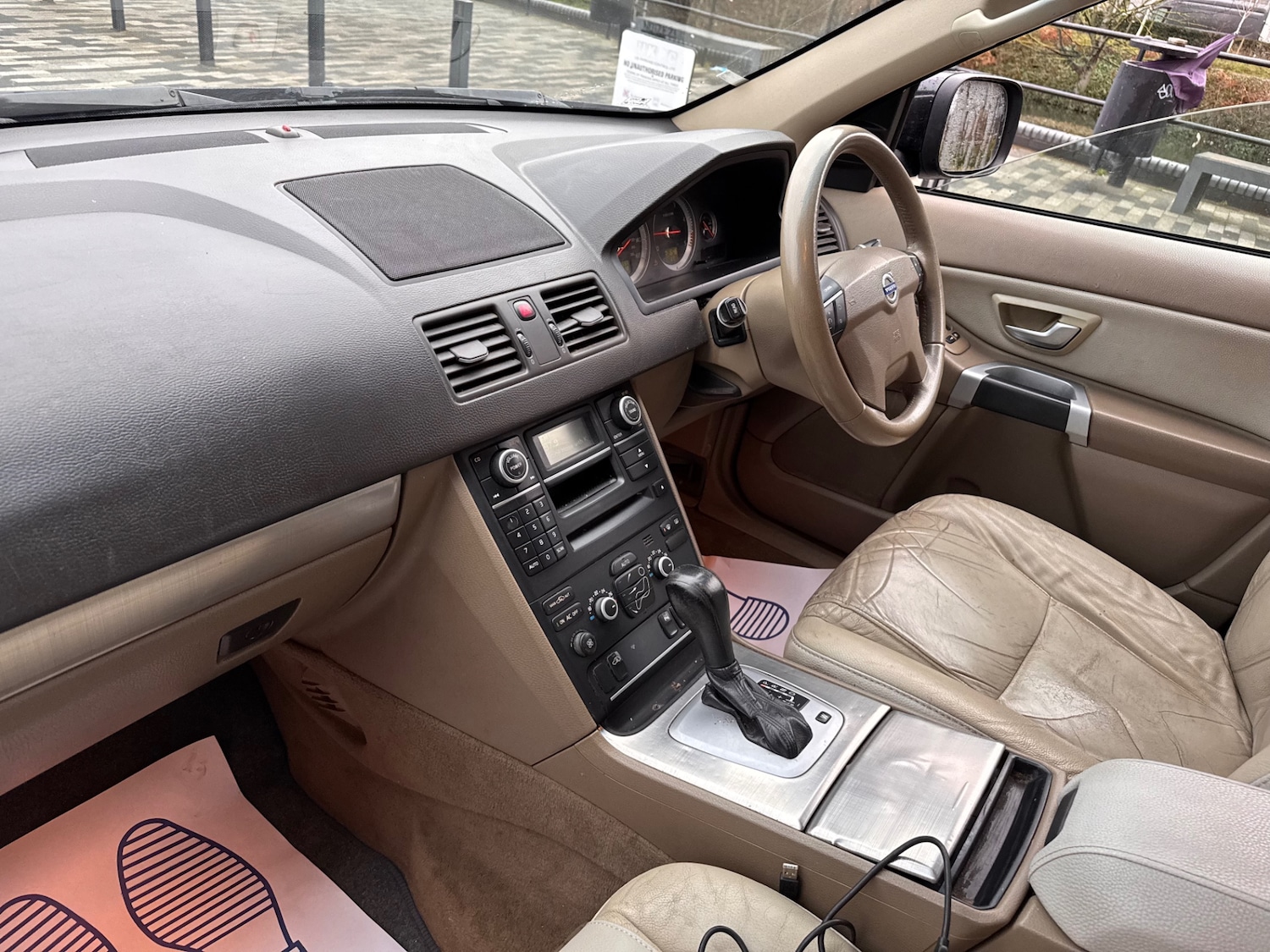 Used Volvo XC90 2011 for sale - 77289502: Photo 16