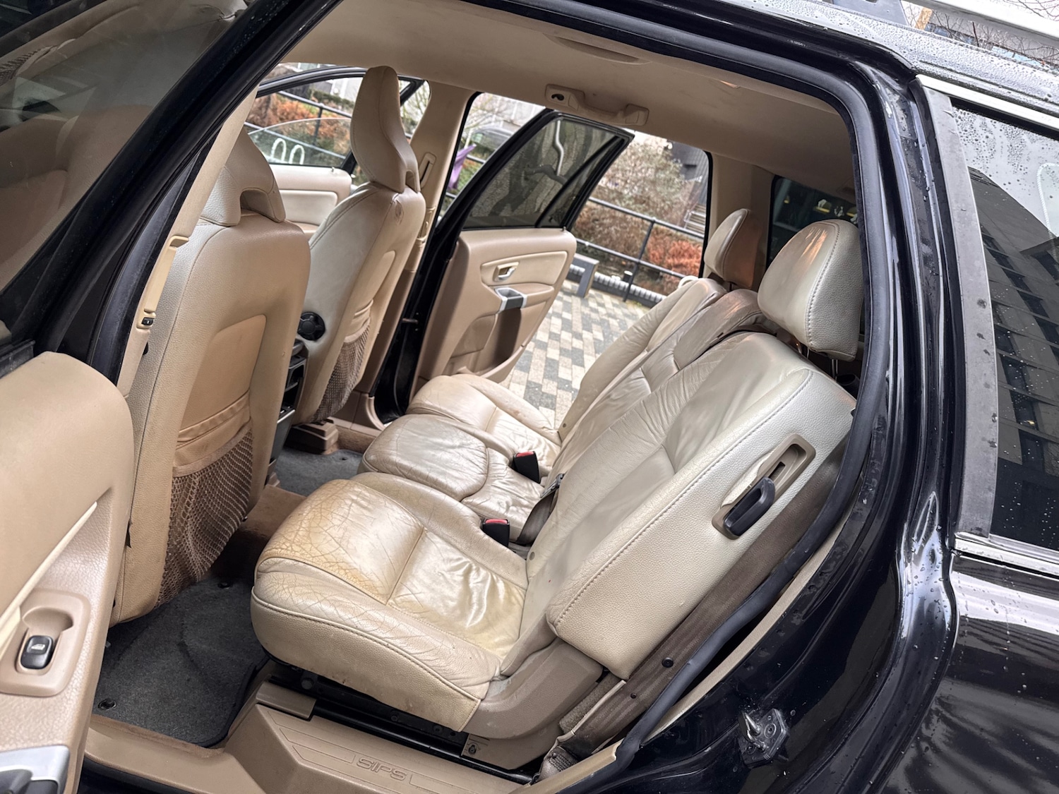 Used Volvo XC90 2011 for sale - 77289502: Photo 17