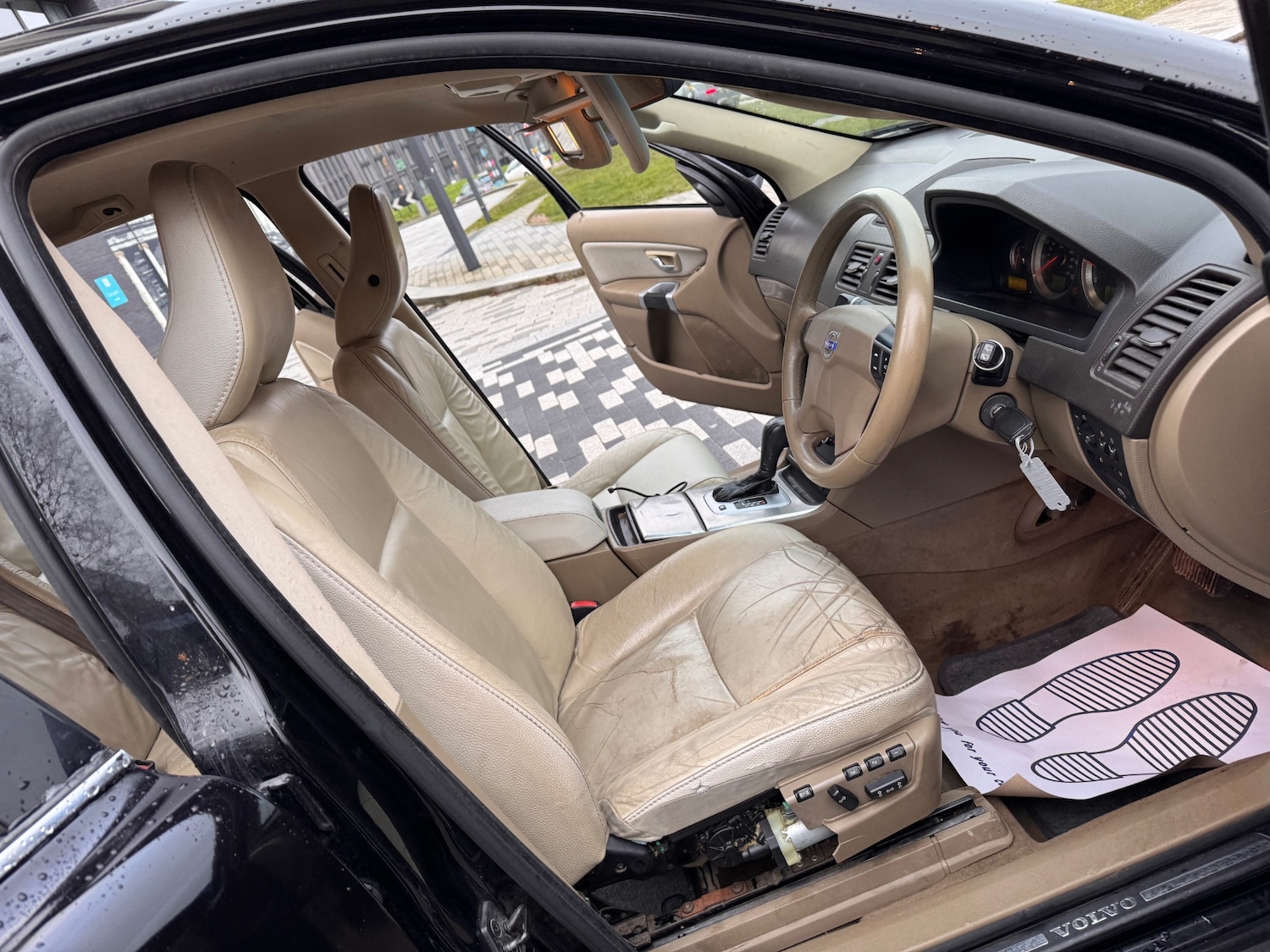 Used Volvo XC90 2011 for sale - 77289502: Photo 18