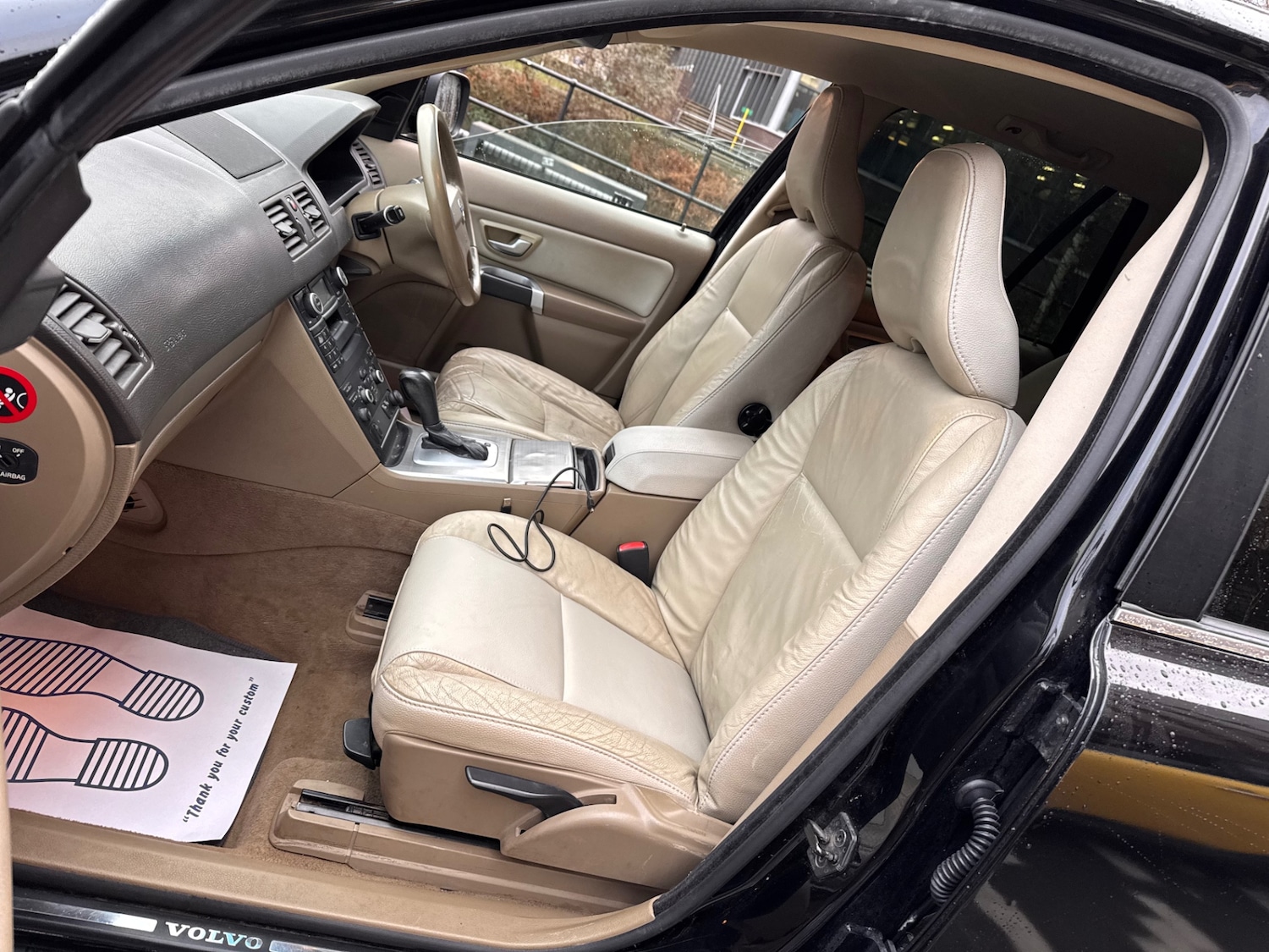 Used Volvo XC90 2011 for sale - 77289502: Photo 6