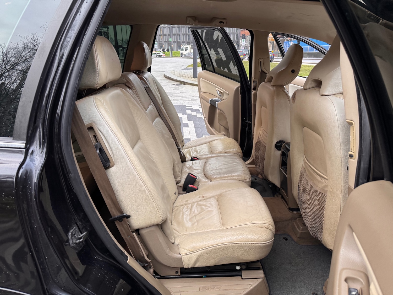 Used Volvo XC90 2011 for sale - 77289502: Photo 7