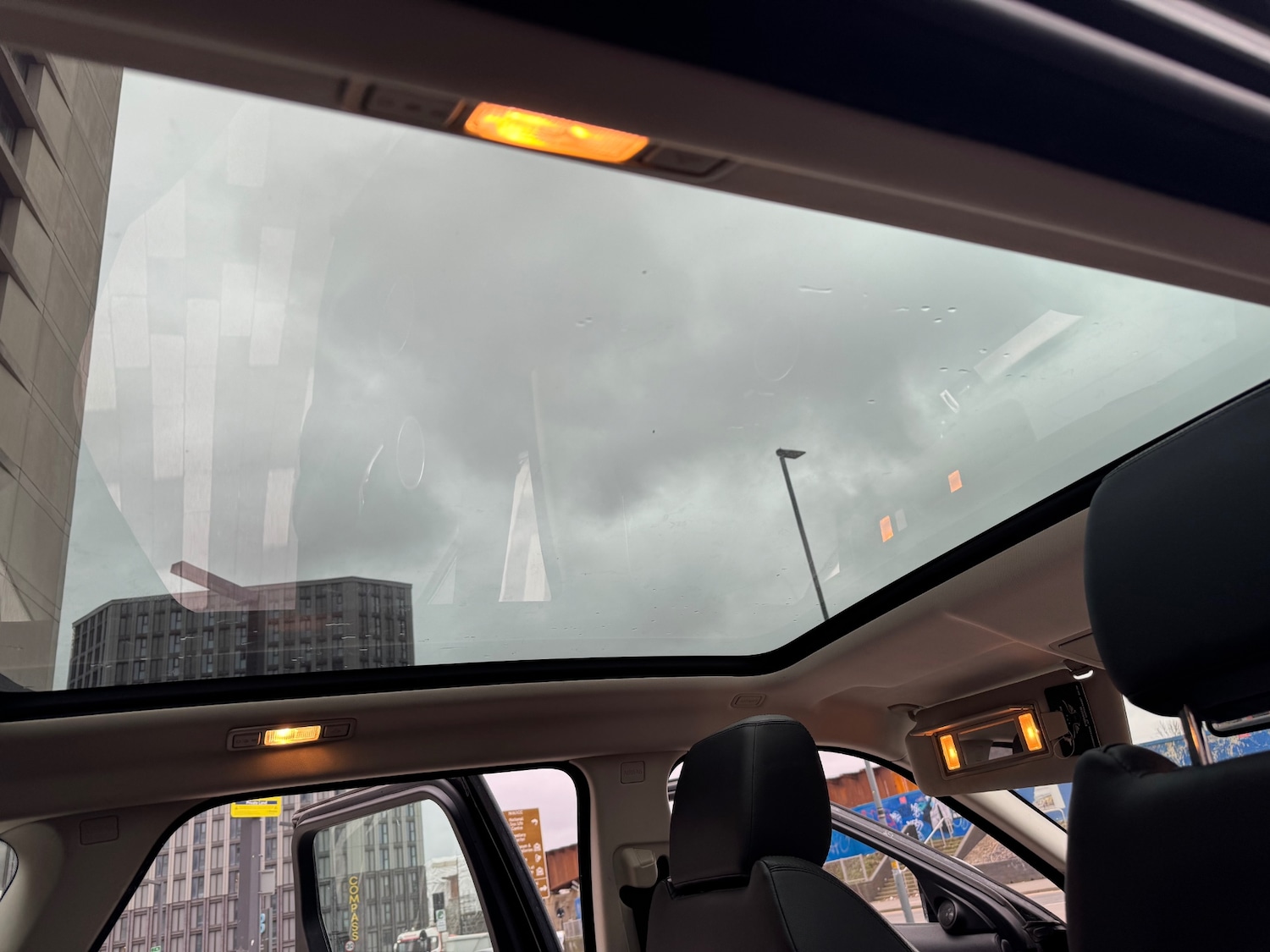 Used Land Rover Range Rover Evoque 2016 for sale - 77643885: Photo 11