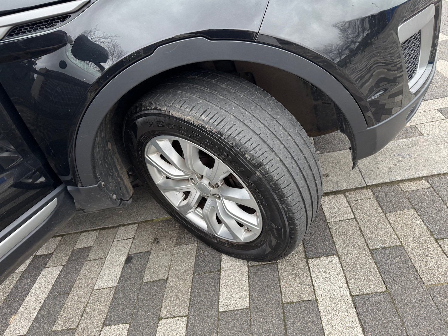 Used Land Rover Range Rover Evoque 2016 for sale - 77643885: Photo 12