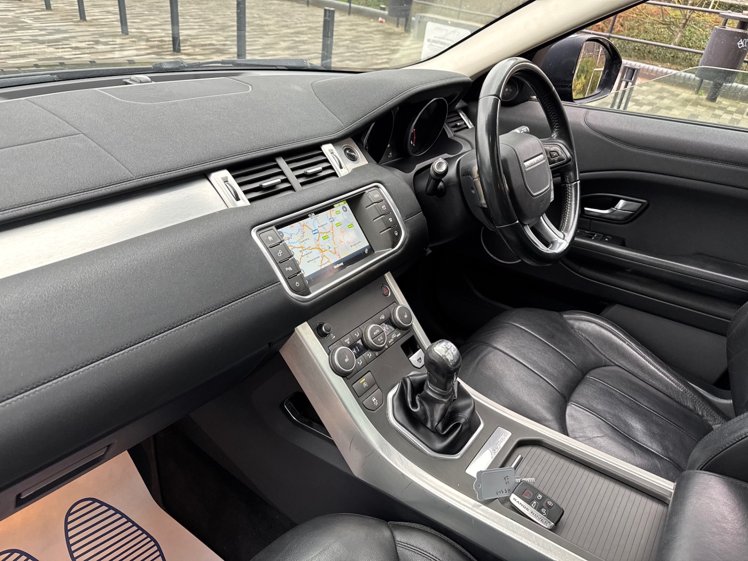 Used Land Rover Range Rover Evoque 2016 for sale - 77643885: Photo 16