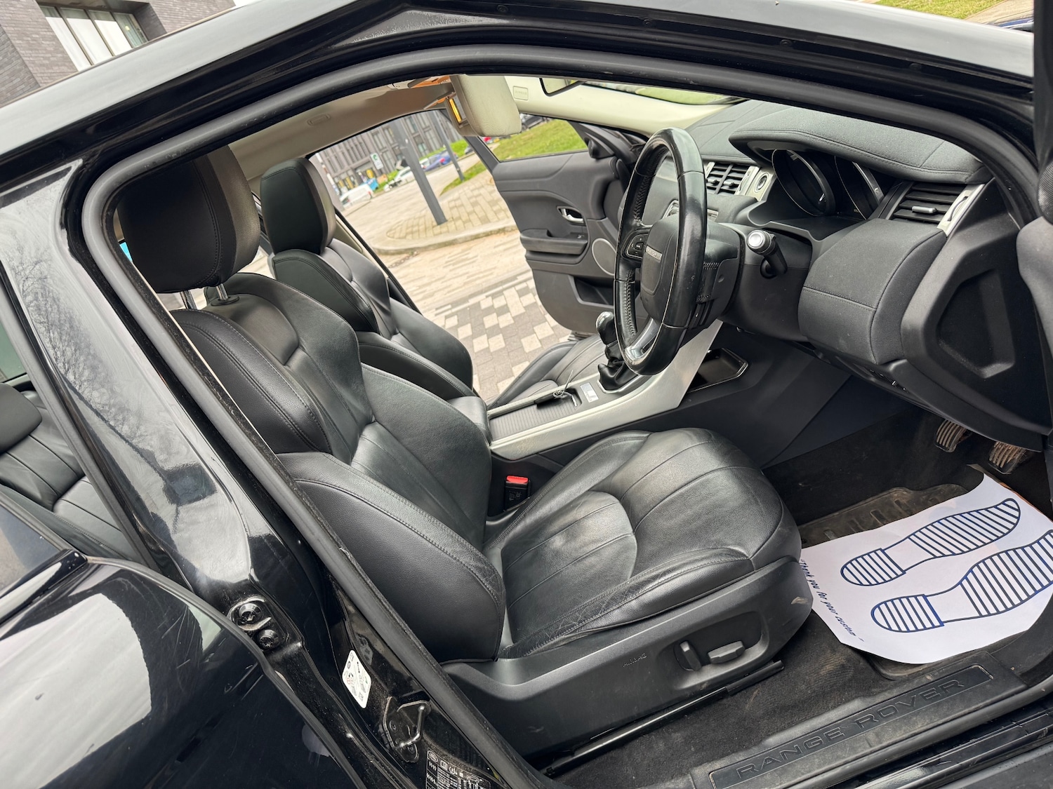 Used Land Rover Range Rover Evoque 2016 for sale - 77643885: Photo 18