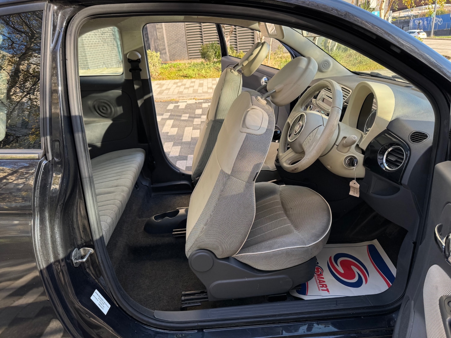 Used Fiat 500 2012 for sale - 76643832: Photo 10