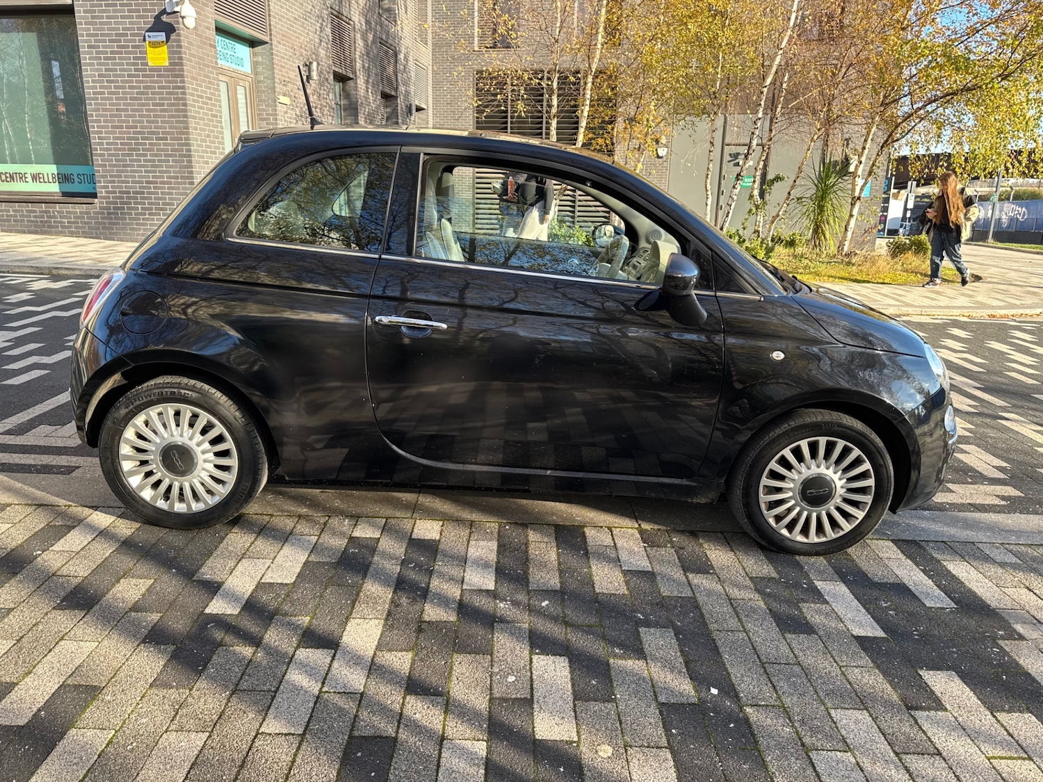 Used Fiat 500 2012 for sale - 76643832: Photo 3
