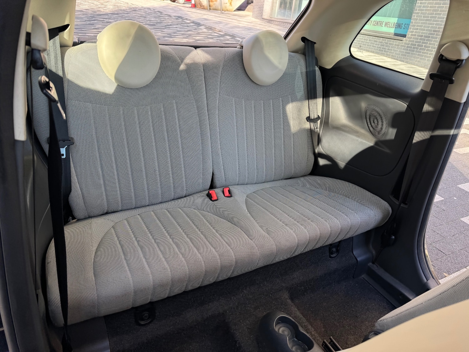 Used Fiat 500 2012 for sale - 76643832: Photo 8