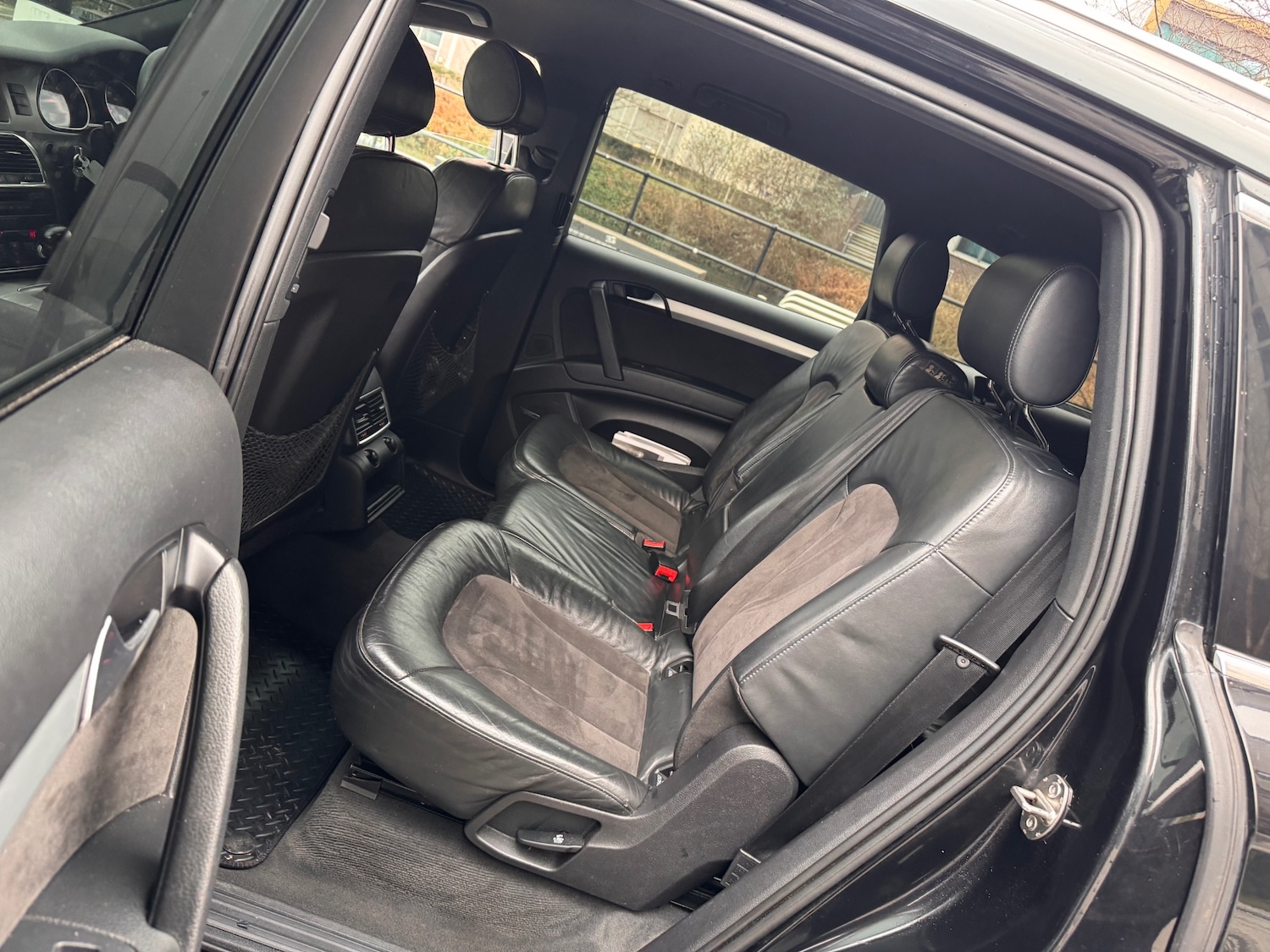 Used Audi Q7 2007 for sale - 77357636: Photo 17