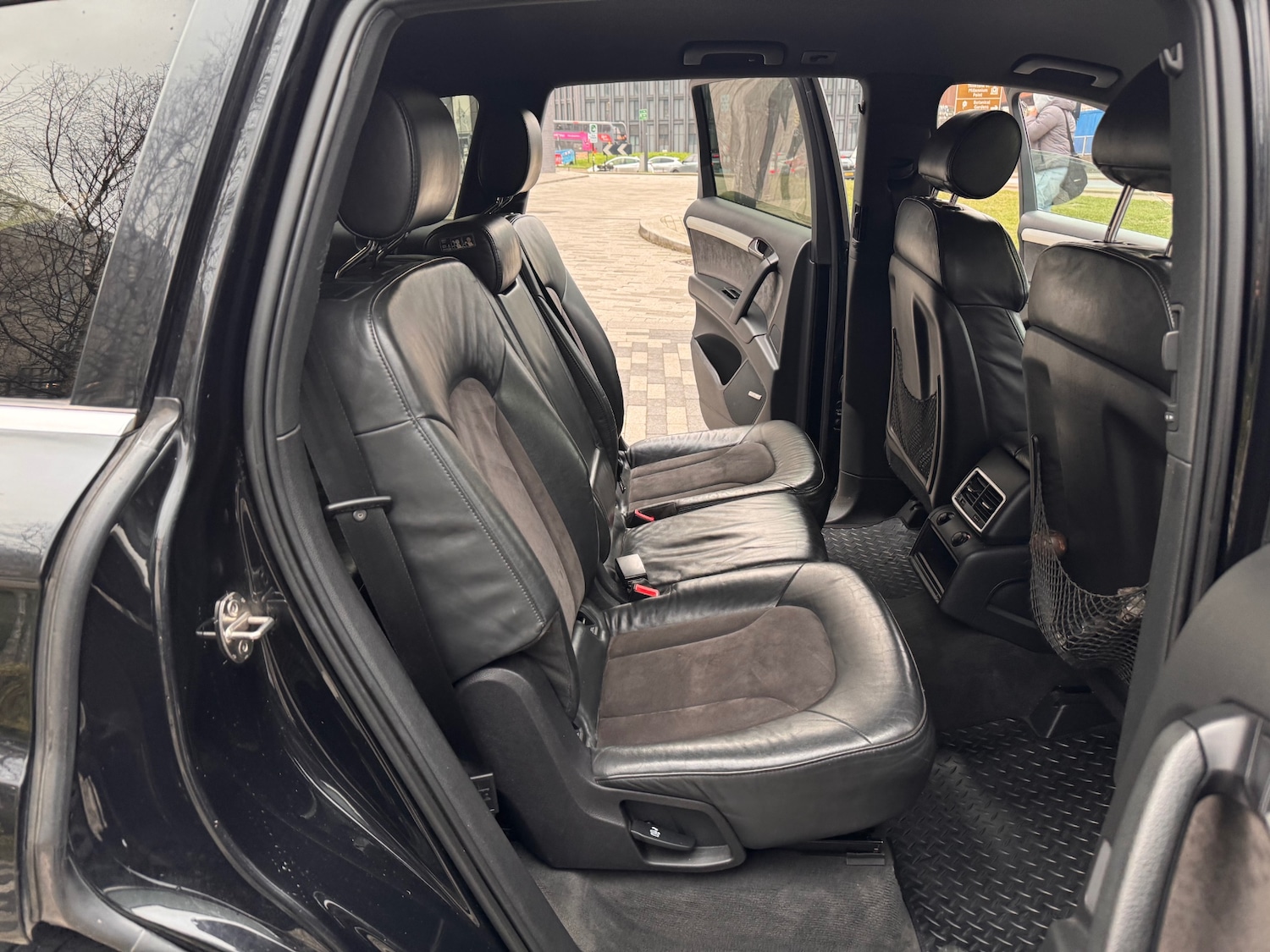 Used Audi Q7 2007 for sale - 77357636: Photo 7