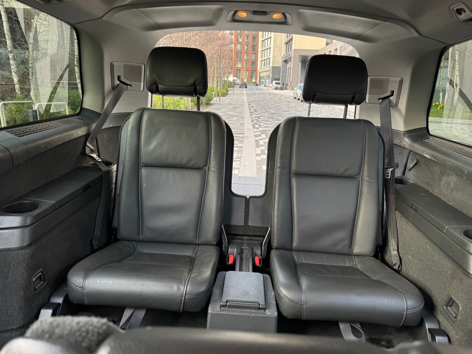 Used Volvo XC90 2005 for sale - 77767021: Photo 10