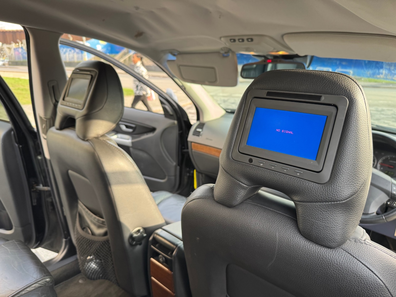 Used Volvo XC90 2005 for sale - 77767021: Photo 12