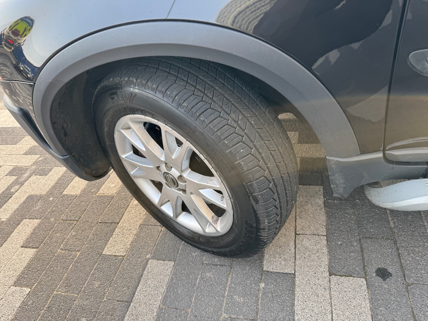 Used Volvo XC90 2005 for sale - 77767021: Photo 13