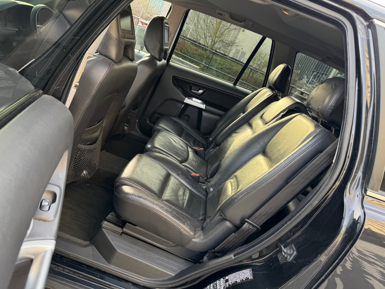 Used Volvo XC90 2005 for sale - 77767021: Photo 18