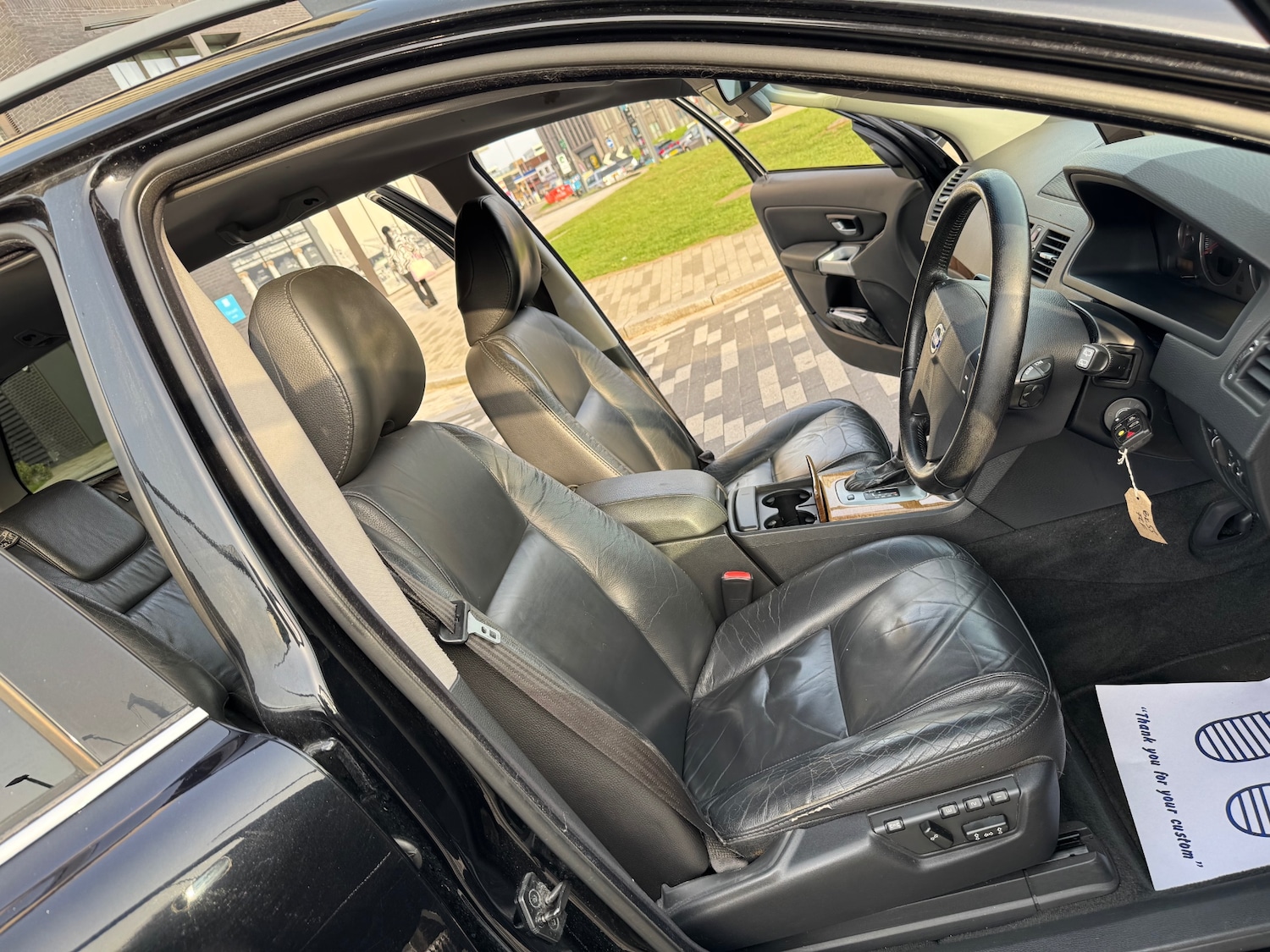 Used Volvo XC90 2005 for sale - 77767021: Photo 19