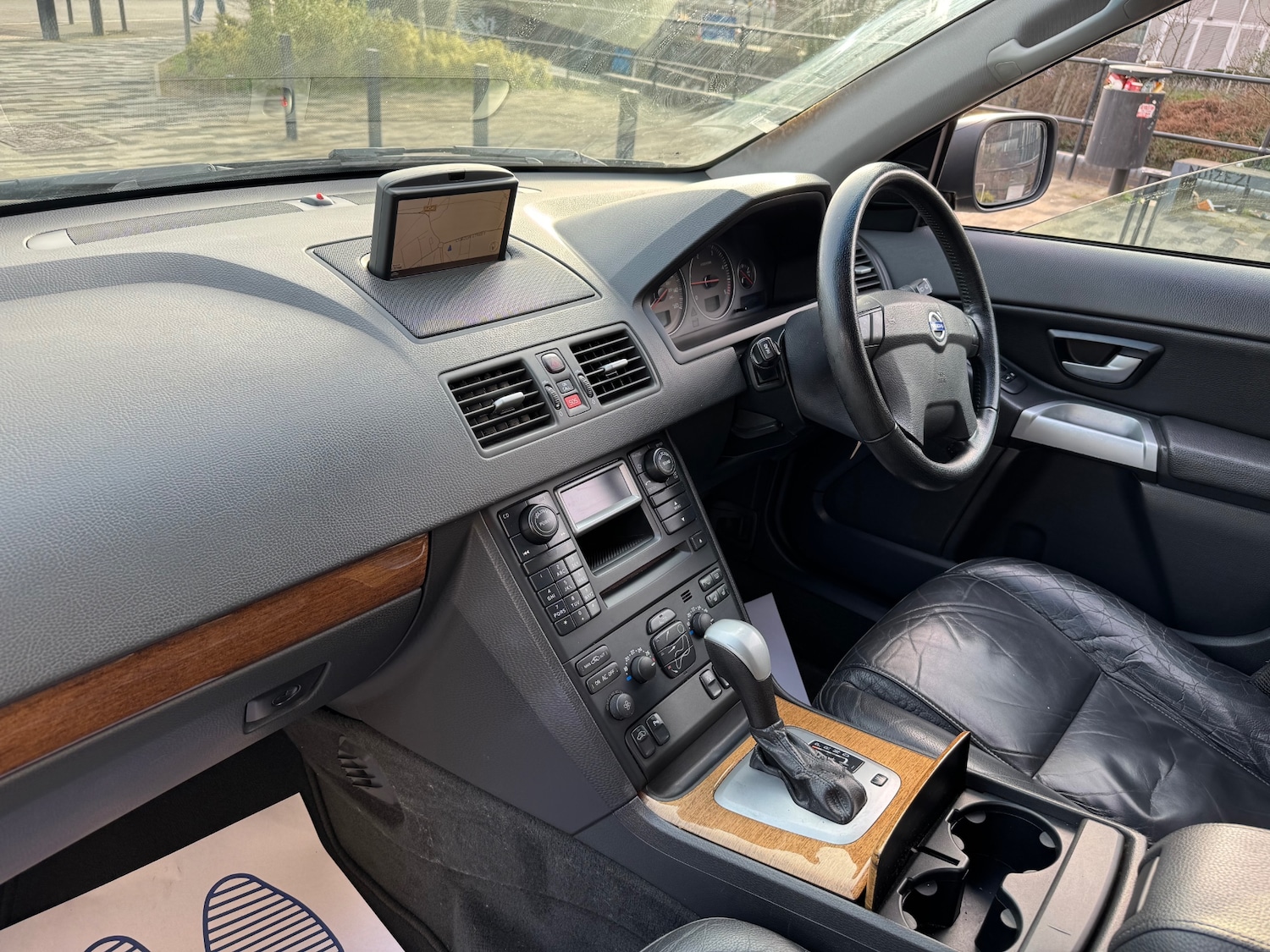 Used Volvo XC90 2005 for sale - 77767021: Photo 6