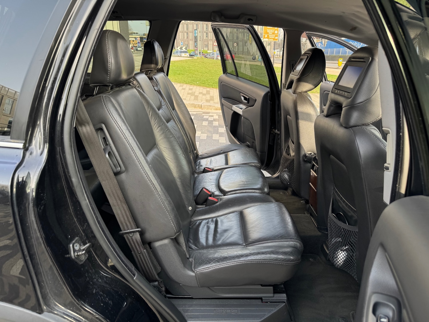 Used Volvo XC90 2005 for sale - 77767021: Photo 7