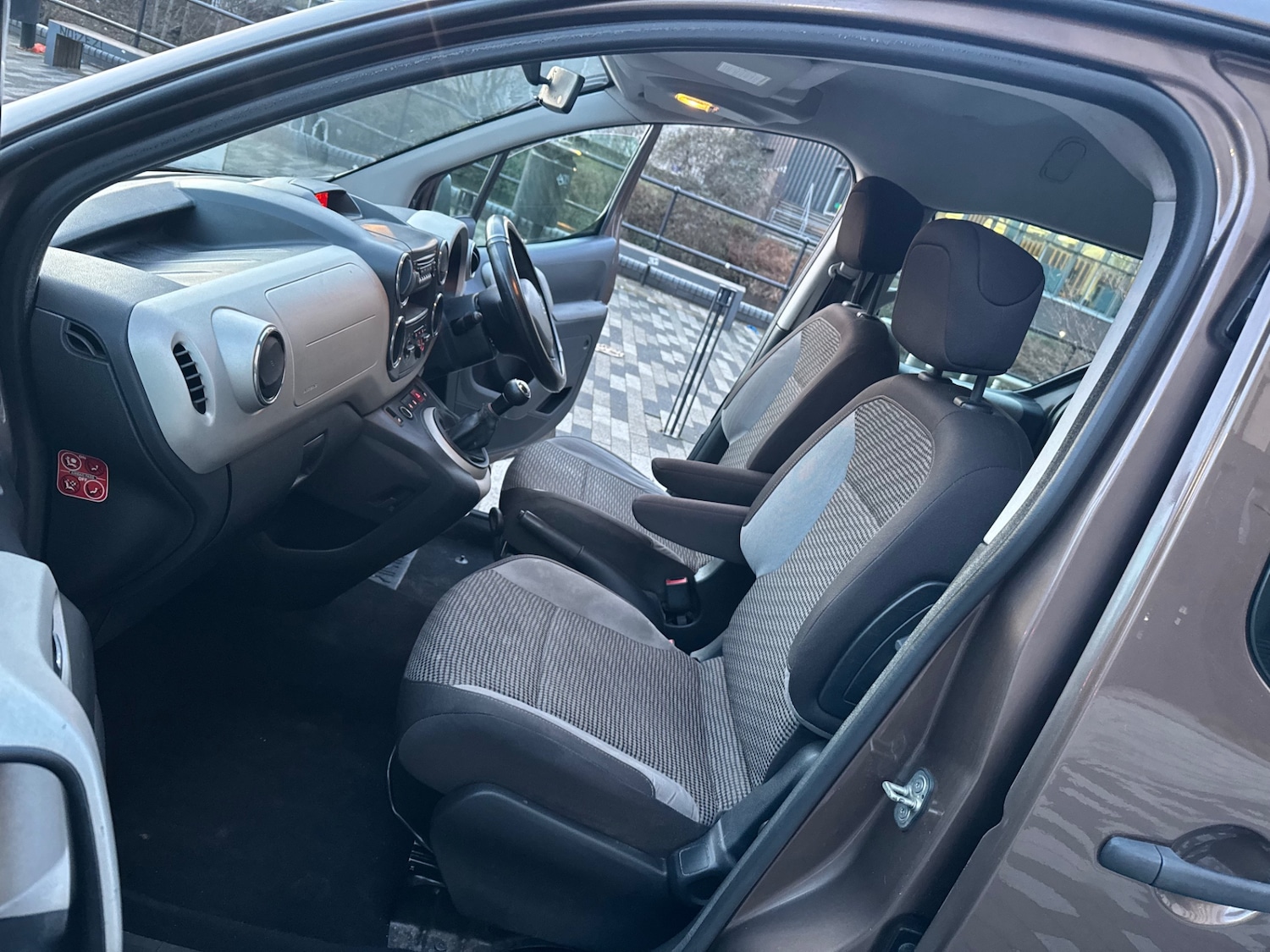 Used Peugeot Partner Tepee 2013 for sale - 77129857: Photo 6