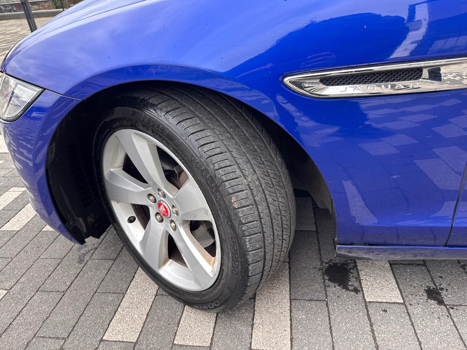 Used Jaguar XF 2017 for sale - 77484913: Photo 12