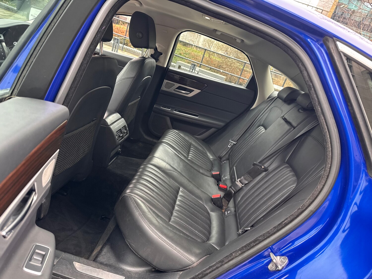 Used Jaguar XF 2017 for sale - 77484913: Photo 17